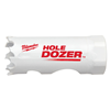 49560032 - 7/8" Hole Dozer Bi-Metal Hole Saw