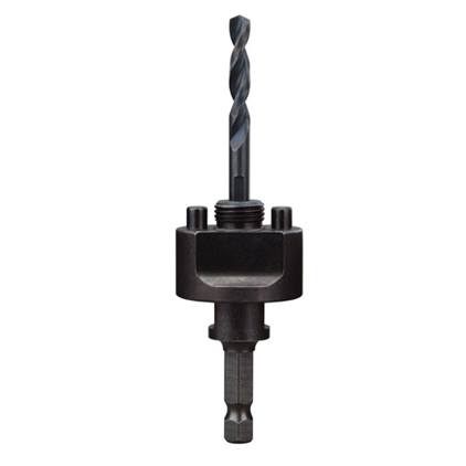 49567250 - Large Thread Quick Change Arbor, 3/8" Shank - Image 3