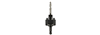 49567250 - Large Thread Quick Change Arbor, 3/8" Shank