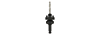 49569100 - Large Thread Quick Change Arbor, 7/16" Shank