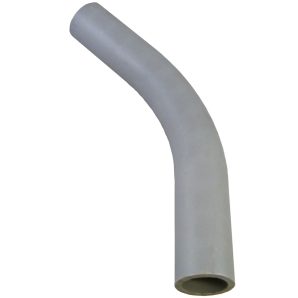 4ELL45 - 4" SCH40 45D PVC Elbow