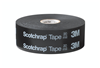 50 - Vinyl Corrosion Protection Tape, 2" X 100', BK
