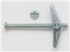 5441J - 3/8 X 4 RH Toggle Bolt Zinc - Image 3