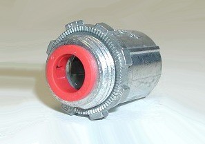 590DCI2 - 3/8 Strap Conn