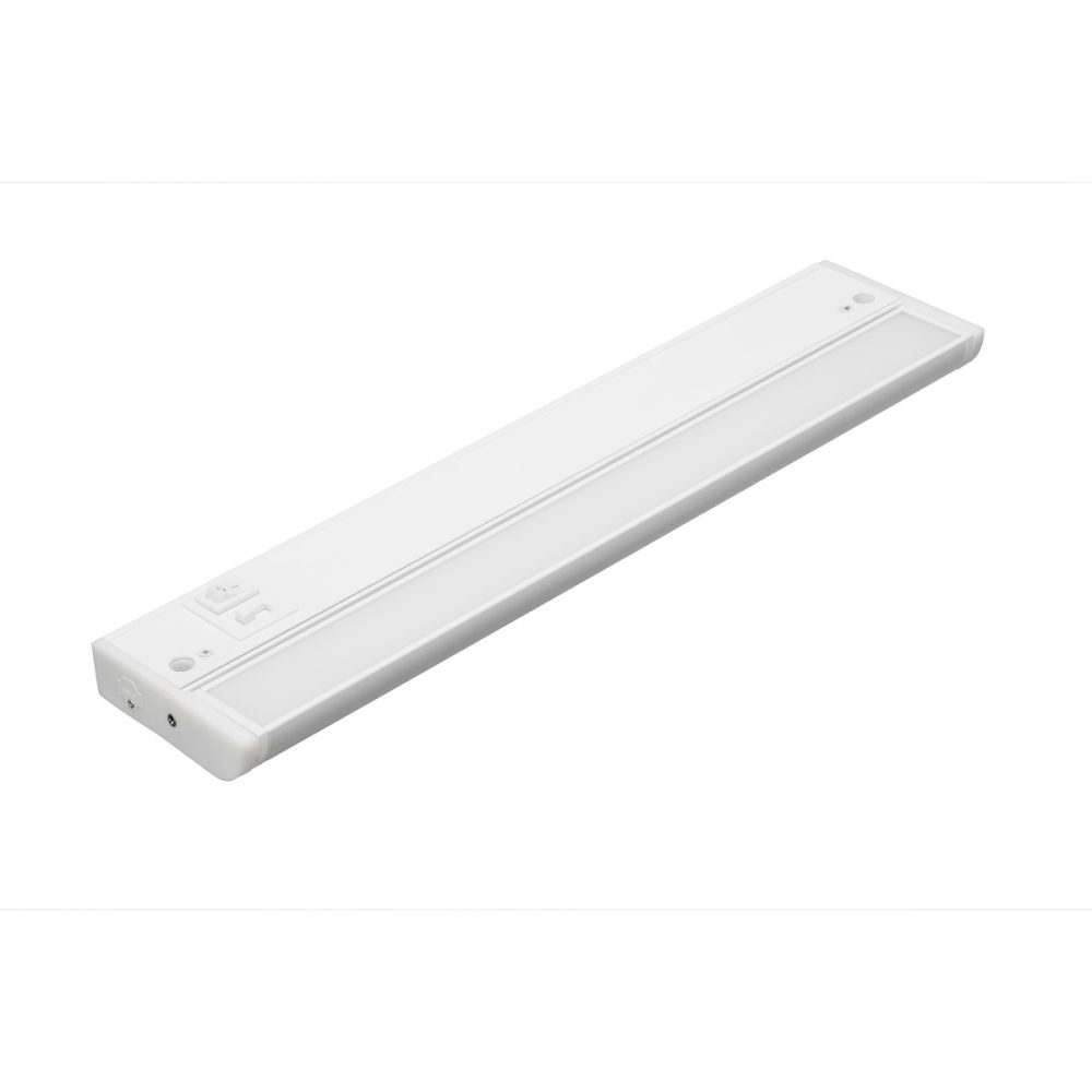 5LCS165CCTWH - 16" 11W 120V 27/30/35/40/50K Led Undercab White - Image 2