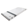 62699 - 2X4 Led Flat Panel CCT & Lumen Select Back-Lit