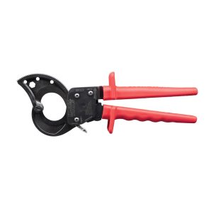 63060 - Ratcheting Cable Cutter