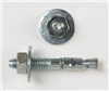6413J - 3/8 X 3 SD1 Wedge Anchor Zinc - Image 4