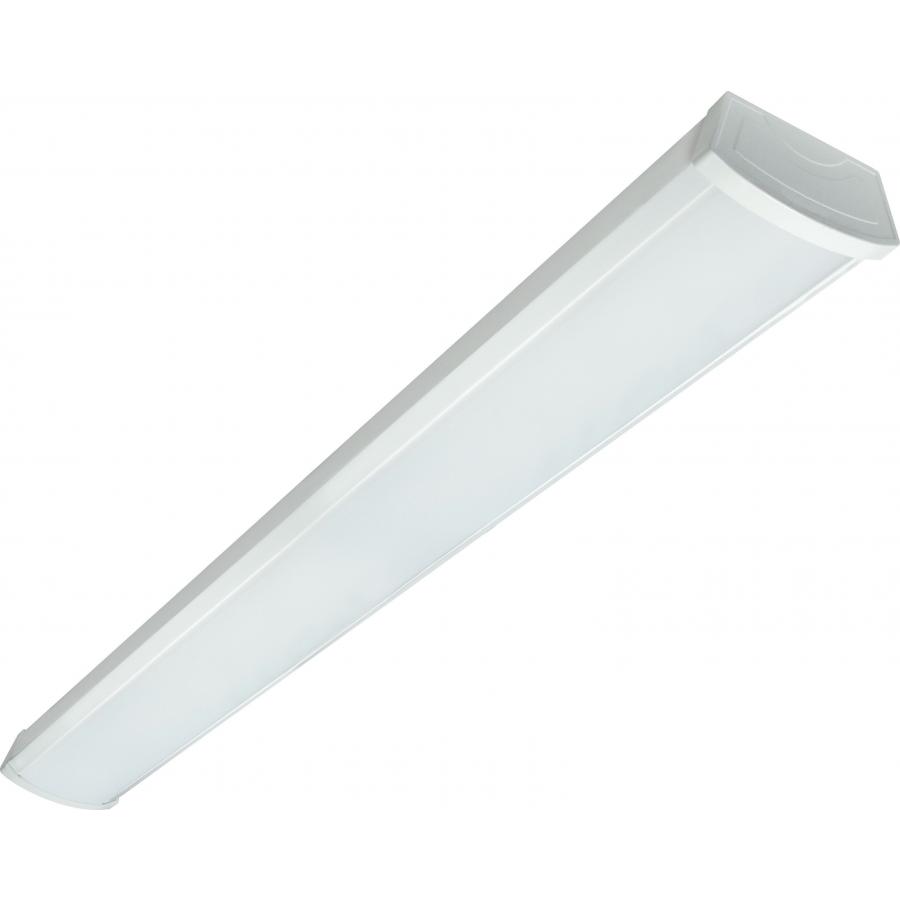651082 - *Phase Out* 4' 40W Led Wrap 40K 100-277V 3200LM - Image 2