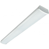 651082 - *Phase Out* 4' 40W Led Wrap 40K 100-277V 3200LM