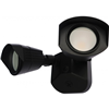 65220 - Security Light W/O Sensor Black 4000K - Image 2