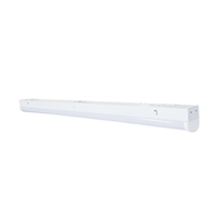 65701 - 4' Led Strip Wattage /Kelvin Selectable 3900-6750L