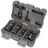 66070 - Flip Impact Socket Set, 7PC