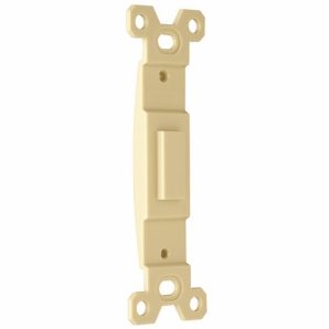 80700I - Toggle SW Insert Iv