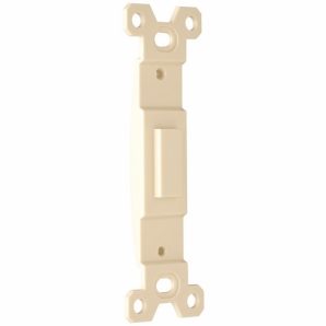 80700LA - Toggle SW Insert La