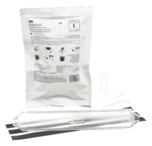 82A2 - Inline Resin Power Cable Splice Kit, 2-3/0awg