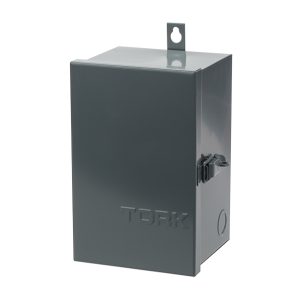 9000A - Indoor/Outdoor Nema Iii Metal Case