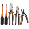 94130 - 1000V Insulated Tool Kit, 5PC