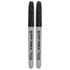 98554 - Fine Point Permanent Markers, 2PK