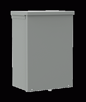 A8R86 - 8X8X6 N3R SM SC