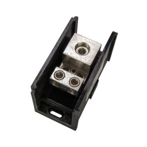 ALR1M4 - (1)-500 to (4)-4/0 Power Dist Block