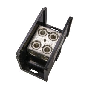 ALR2R2 - (2)-500 to (2)-500 Power Dist Block