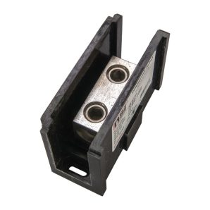 AMN1N1 - (1)-250 to (1)-250 Power Dist Block