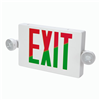 APCH7RG - Emergency/Exit Combo Remote Capacity Red/GRN LTR - Image 2