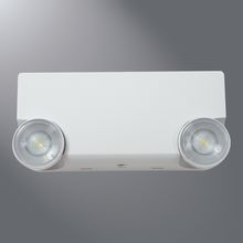 APEL - Emergency Lamp, Led 2 Round Head - Image 2