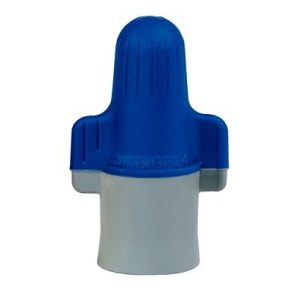 BG+B0X - Performance Plus Wire Connector B/G+Pouch, 50/PCH
