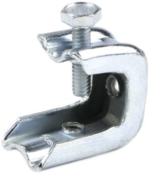 BK14 - 1/4'' Beam Clamp