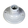 BK2 - Keyless Plastic Lamp Holder