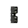 BMM6031SQ - 1P Midget Fuse Block W/Screw&QC