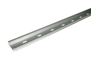 BNDN1000 - Din Rail 35MM Aluminum 1M