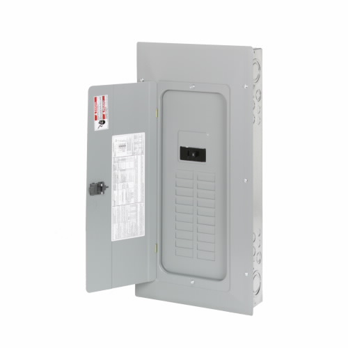 BRP20B200 - BR Pon Loadcntr 200A Main BRKR 20 Space - Image 4