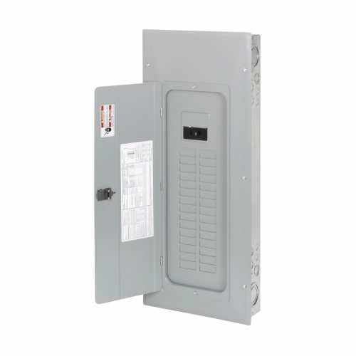 BRP30B150 - BR Pon Loadcntr 150A Main BRKR 30 Space - Image 5