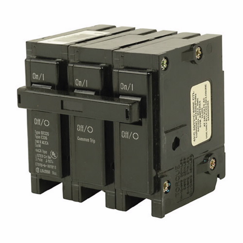 BR3100 - Type BR BRKR 100A/3 Pole 240V 10K - Image 2