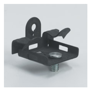 BU24S - SPRG Unv Beam Clamp, 1/8-1/4FLNG, 1/4"-20X3/8 - Image 4