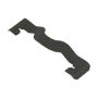 BW12 - SPRG 3/4" CNDT Rod & Wire FSTNR