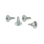 BWHS9D - SPRG #8X9/16" Self Drill Mount Screw