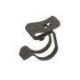 BX9 - SPRG Flex Cond/Cble CLMP