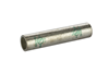 C1 - #1 Cu Long Barrel Compression Butt Splice
