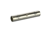 C4 - #4 Cu Long Barrel Compression Butt Splice