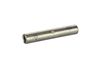 C500 - 500 Cu Long Barrel Compression Butt Splice