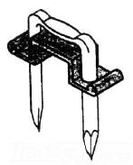 C702514 - Staple IN3000 P5 Insulated - Image 3