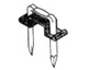 C702514 - Staple IN3000 P5 Insulated