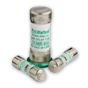 CCMR30 - 30A600V Class CC Dual Element Time Delay Fuse Rohs