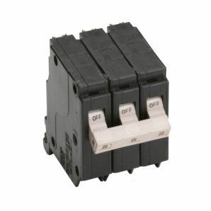 CH320 - Type CH BRKR 20A/3 Pole 240V 10K