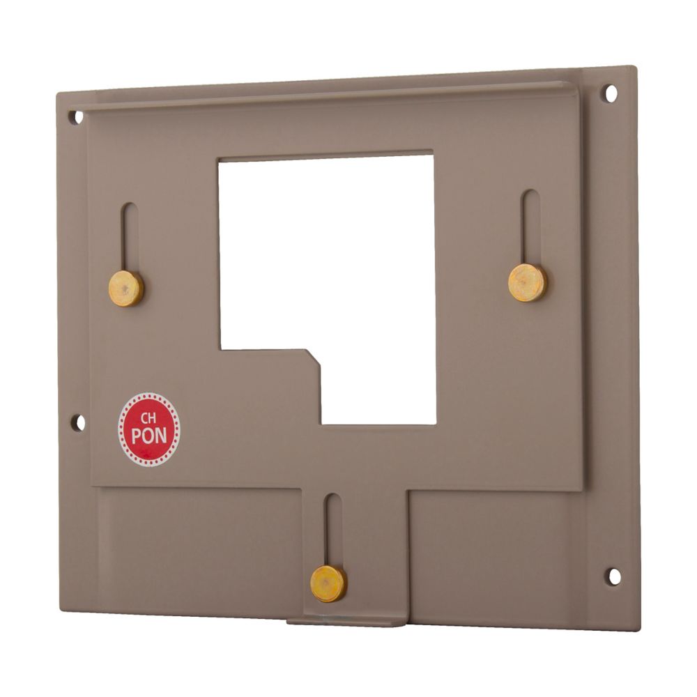 CHPMIKCSR - Mechanical Interlock For CHP Style Panels With CSR