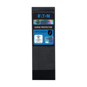 CHPSURGE10 - CH 2 Pole Pon Surge Arrstr 10 Kaic 50/60 HZ Ul LS